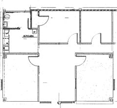 72 Hazel Mill Rd, Asheville, NC for lease Floor Plan- Image 1 of 6