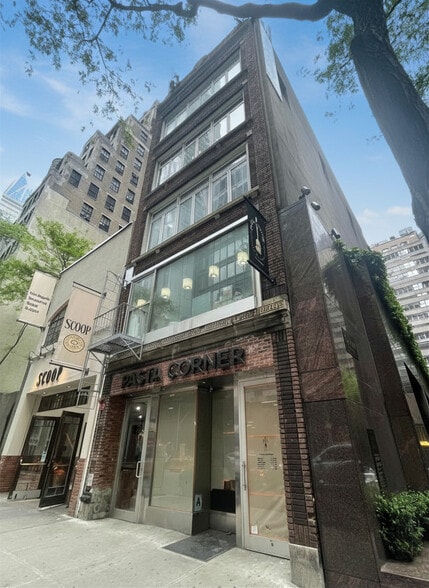 9 E 53rd St, New York, NY for lease - Primary Photo - Image 1 of 7