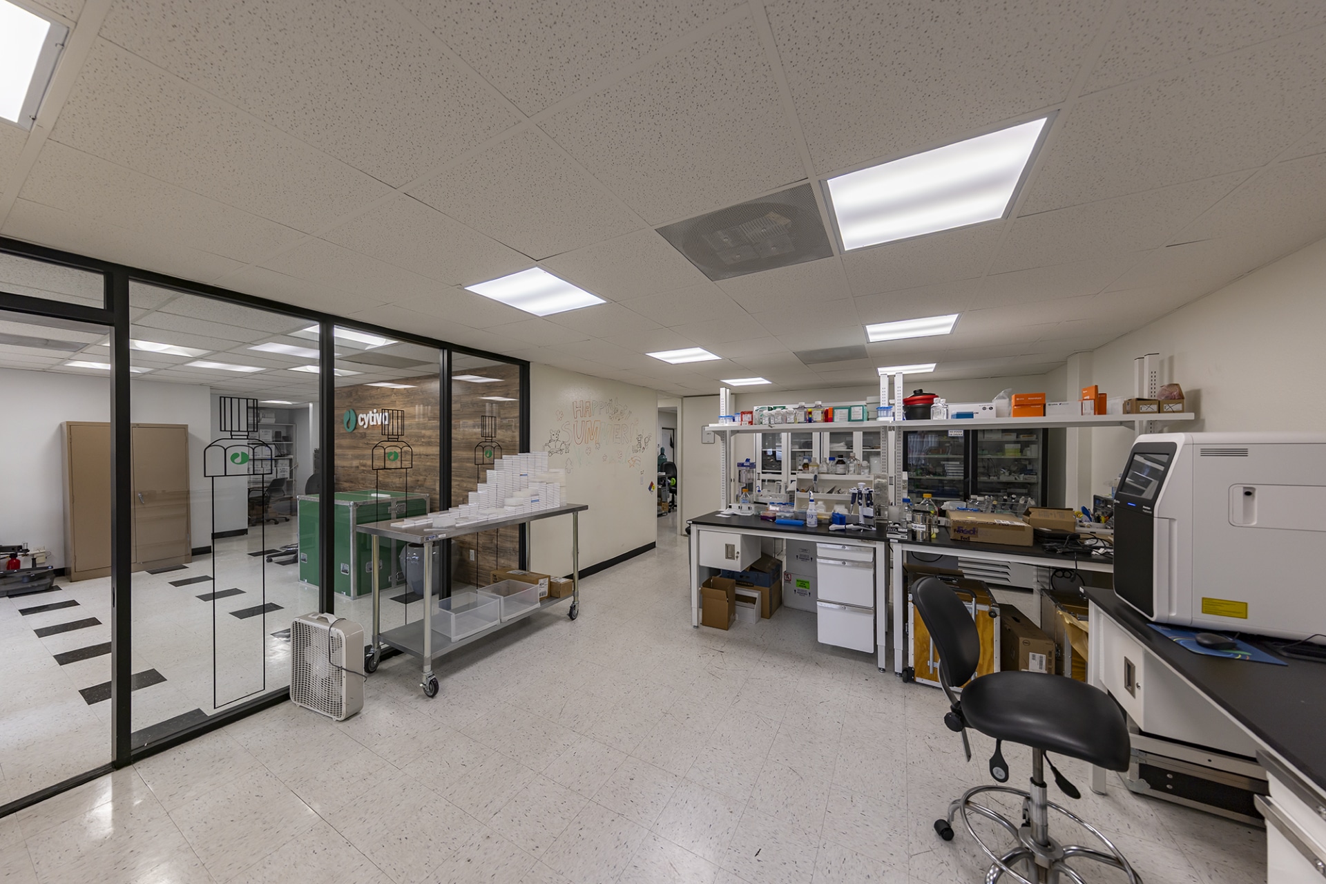 6335 Nancy Ridge Dr, San Diego, CA for lease Interior Photo- Image 1 of 3