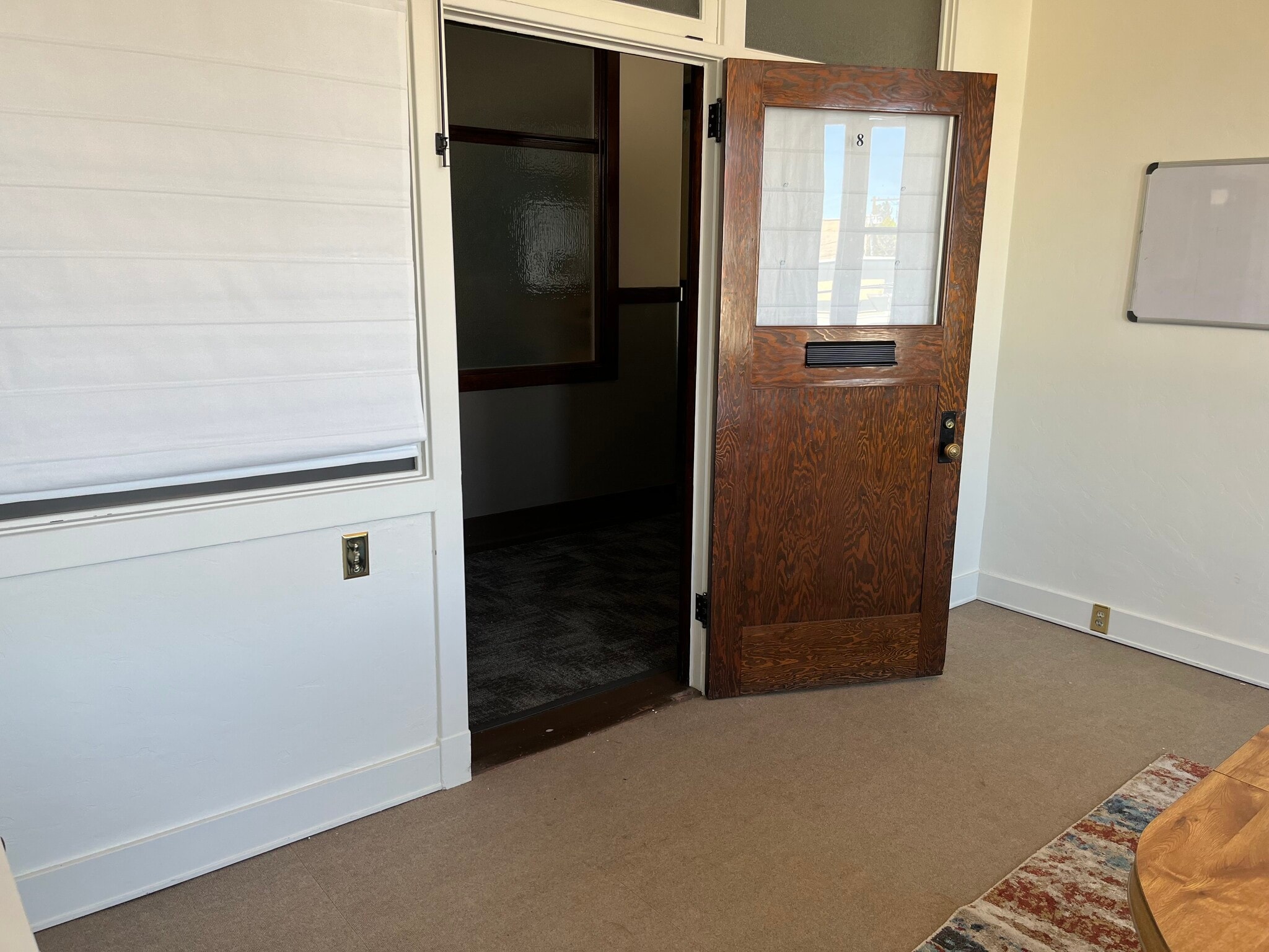 115-125 NW Oregon Ave, Bend, OR for sale Interior Photo- Image 1 of 4