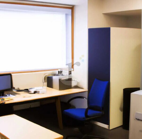 Bureau dans Lille à louer - Photo intérieure - Image 3 de 5