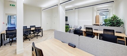 57-59 Great Suffolk St, London for sale Interior Photo- Image 2 of 6