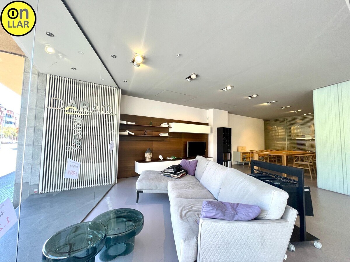 Carretera Nova, 66, La Garriga, BAR 08530 - Unit - - - Interior Photo - Image 2 of 20