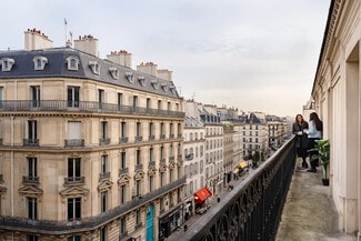 More details for 33 Rue De Châteaudun, Paris - Coworking for Lease