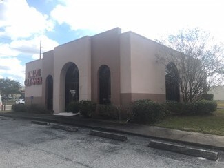 Plus de détails pour 15102 N Florida Ave, Tampa, FL - Commerce de détail à louer