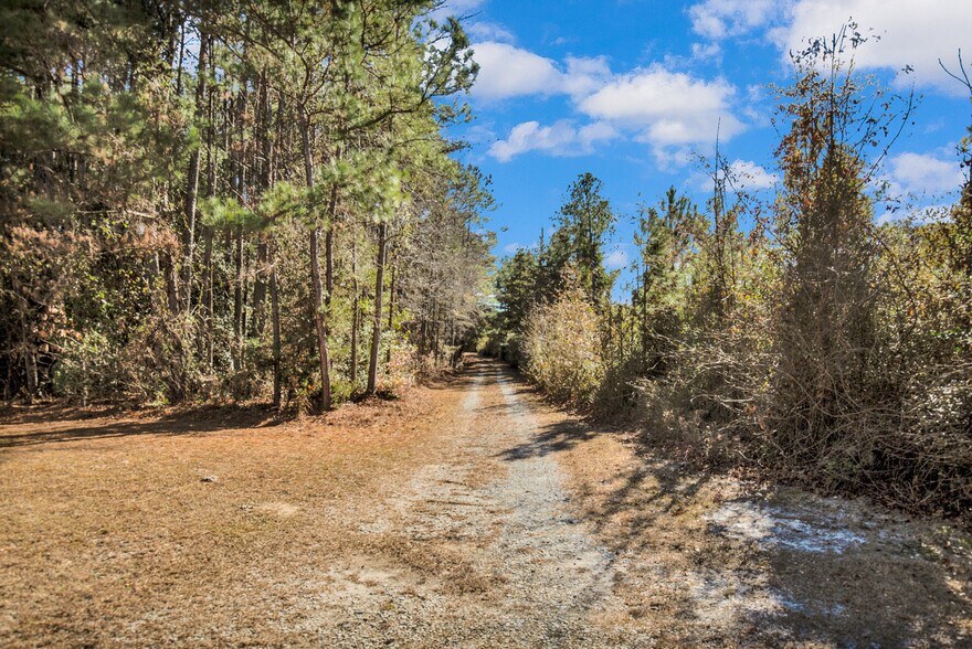 3460 Big Piney Grove Rd, Clinton, NC à vendre - Photo du bâtiment - Image 2 de 31