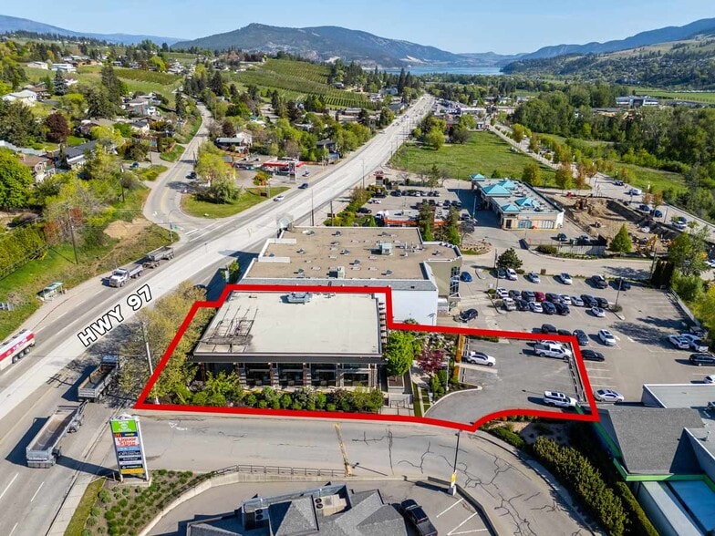 9611 Highway 97, Lake Country, BC for sale - Primary Photo - Image 1 of 37