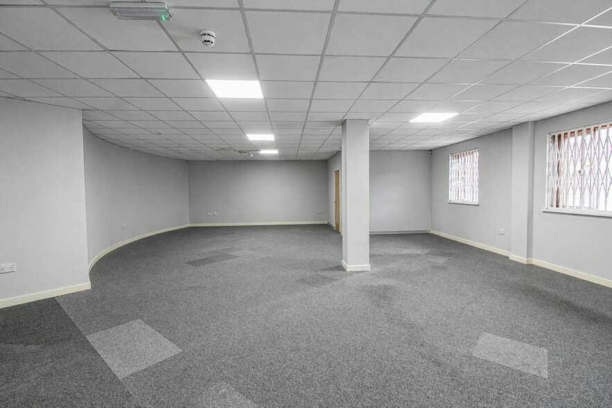 Park Rd, Hartlepool for lease - Building Photo - Image 3 of 11
