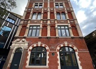 Plus de détails pour 387 Coldharbour Ln, Londres - Coworking à louer