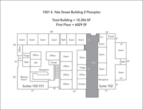 1501 S Yale St, Flagstaff, AZ à louer Photo intérieure- Image 1 de 1
