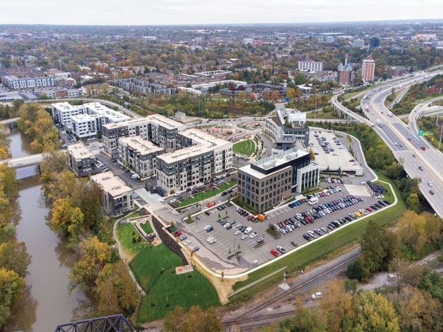 535 Reach Blvd, Columbus, OH à louer - Photo du bâtiment - Image 3 de 10