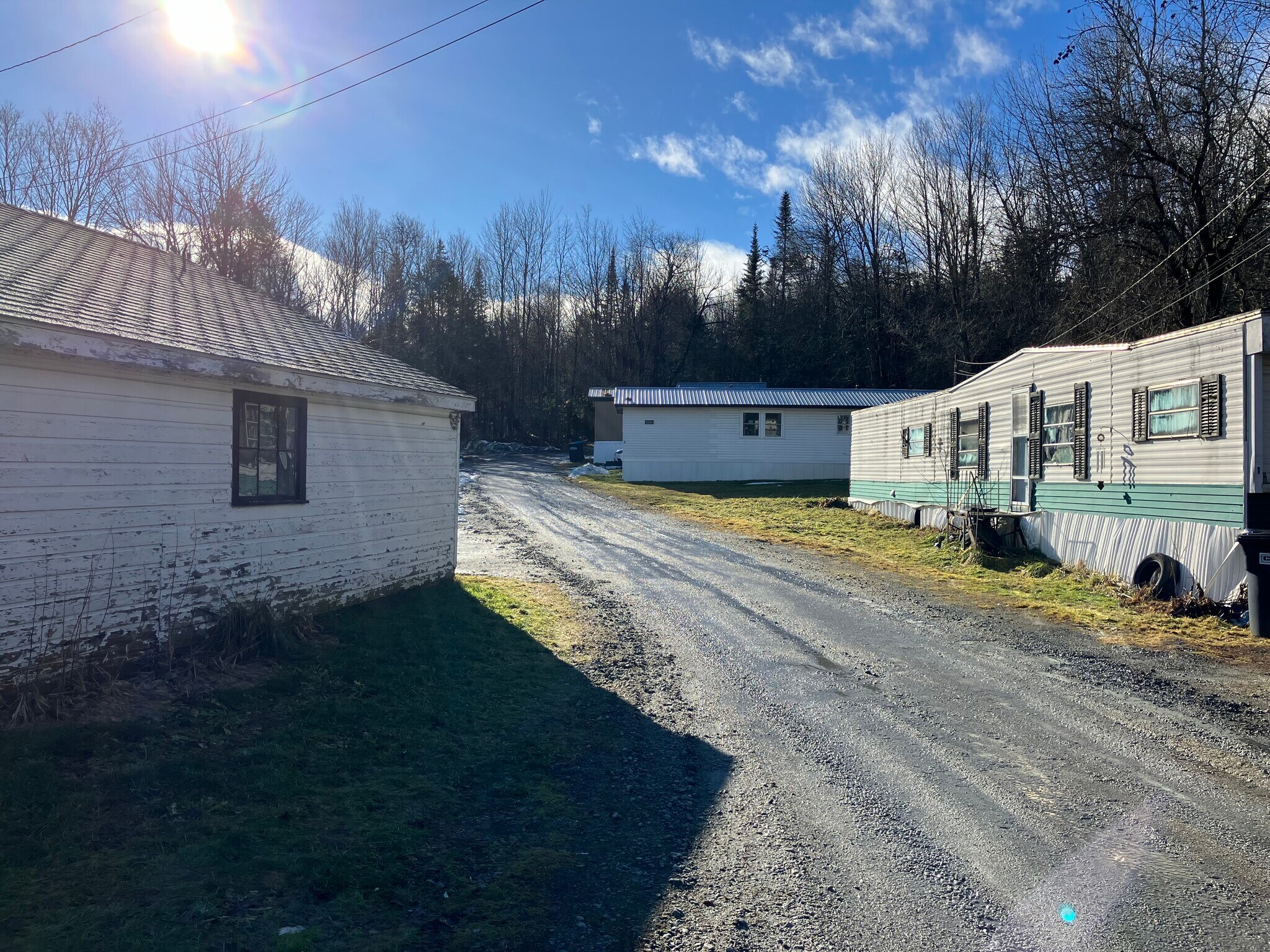 596 S Barre Rd, Barre, VT à vendre Photo principale- Image 1 de 2