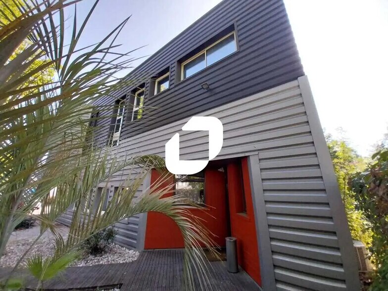 Office in Montpellier for sale - Building Photo - Image 1 of 14