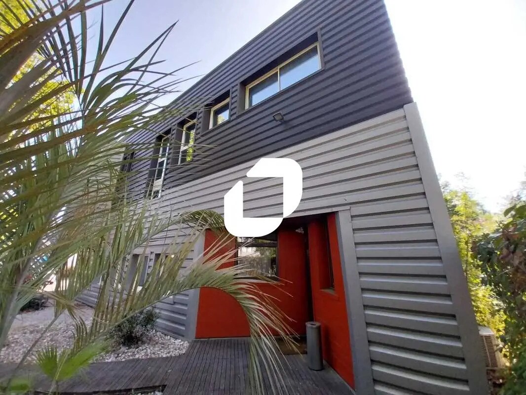 Office in Montpellier for sale Building Photo- Image 1 of 15