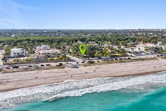 More details for 1651 North Fort Lauderdale Beach Blvd, Fort Lauderdale, FL - Land for Sale