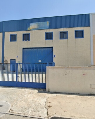 More details for Calle Atenas, 5, Parla - Industrial for Lease
