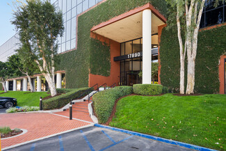 More details for 17890 Castleton St, City Of Industry, CA - Office for Lease