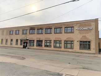 Plus de détails pour 1120 N Main St, Elkhart, IN - Bureau à louer