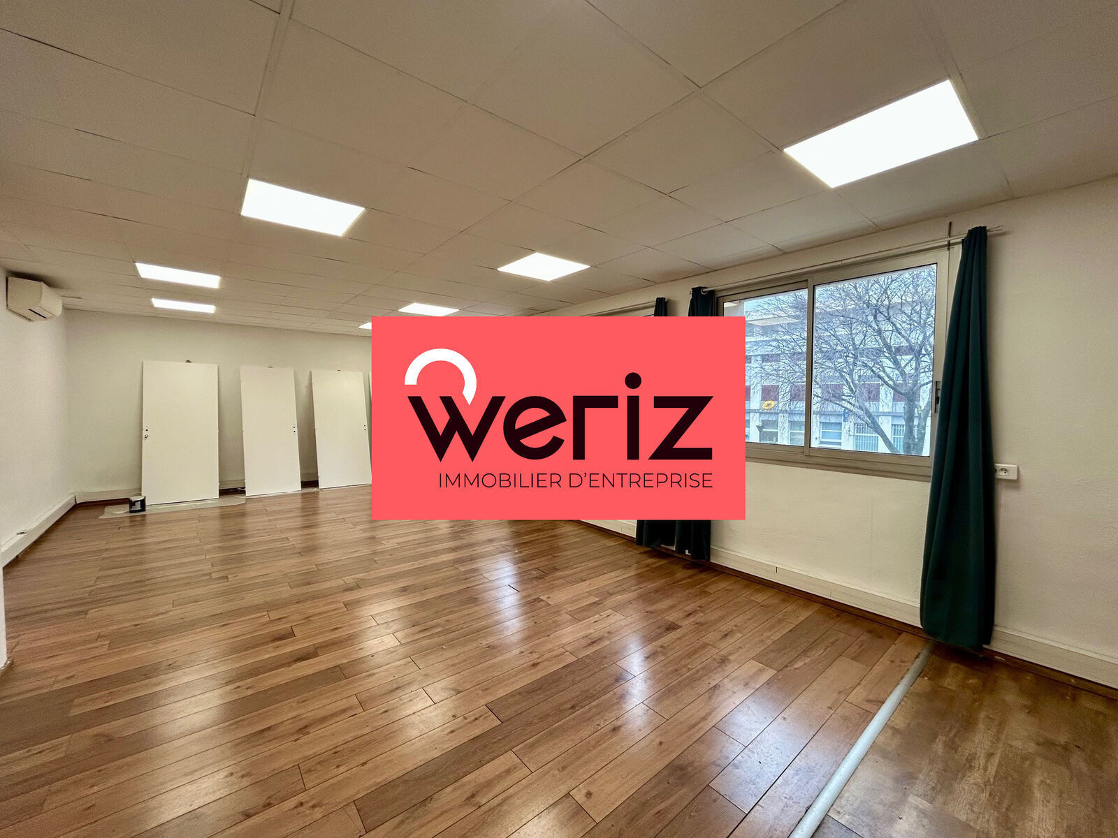 73 Boulevard De Saint Marcel, Marseille for lease Primary Photo- Image 1 of 11