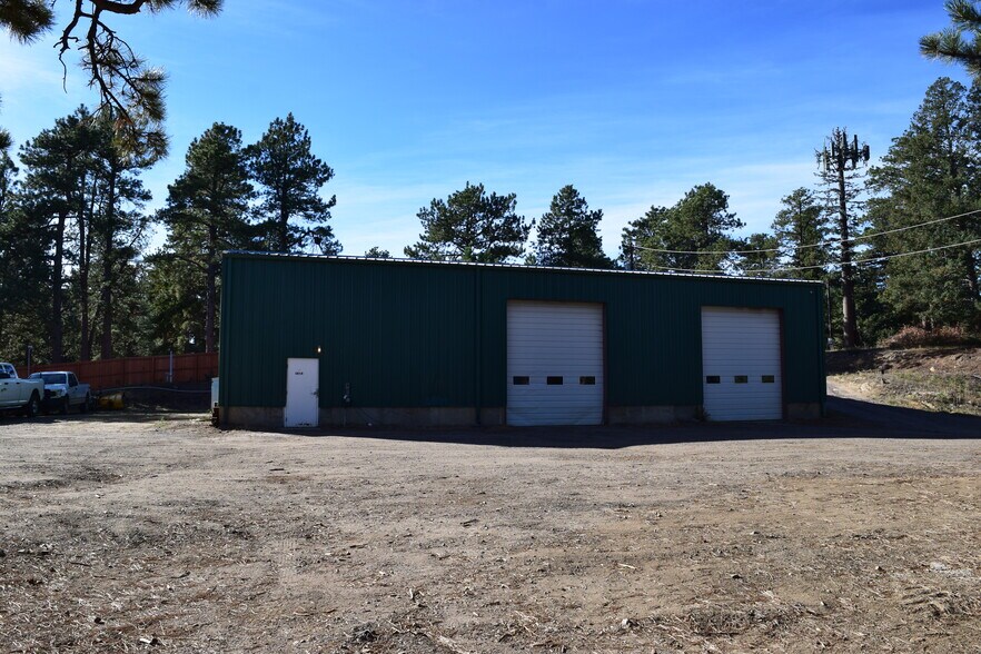 9054 US Highway 285, Morrison, CO à louer - Photo du bâtiment - Image 3 de 26