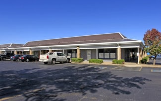 Plus de détails pour 1100 S Air Depot Blvd, Midwest City, OK - Commerce de détail à louer