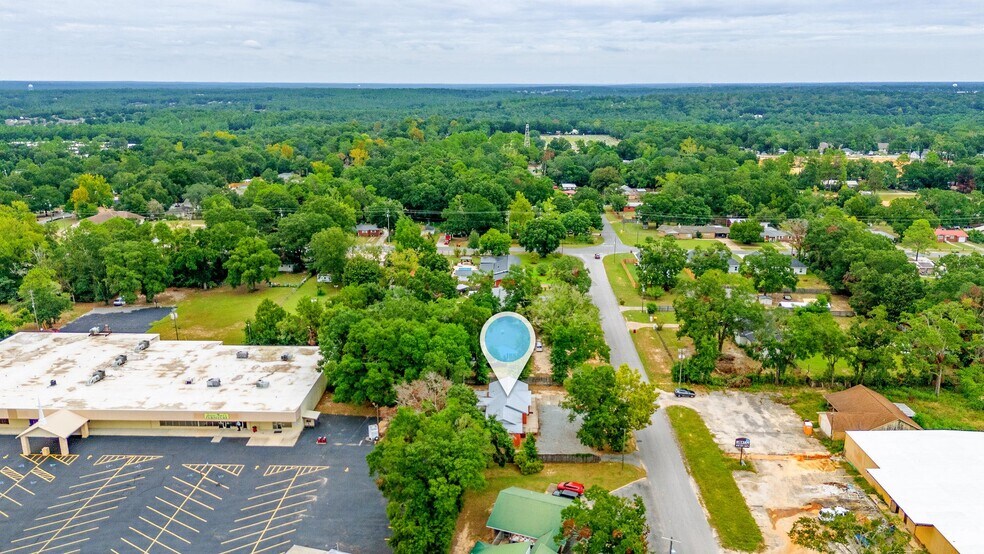 226 Coleman St, Crestview, FL à vendre - Photo du bâtiment - Image 2 de 9