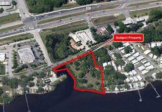 Plus de détails pour 6115 E 18th St, Ellenton, FL - Terrain à vendre