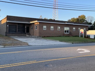 More details for 132-144 Industrial Ave, Greensboro, NC - Industrial for Lease