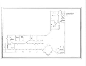 2325-2399 NW Military Hwy, San Antonio, TX for lease Floor Plan- Image 1 of 1