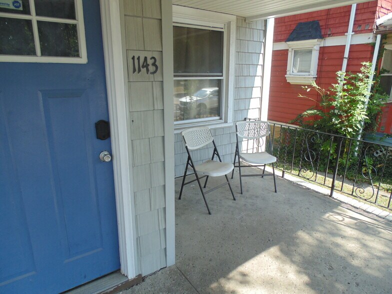 1143-1145 Plymouth Ave S, Rochester, NY à vendre - Photo du bâtiment - Image 3 de 4