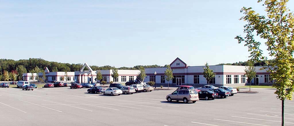 100 Stonewall Blvd, Wrentham, MA à louer Photo principale- Image 1 de 3