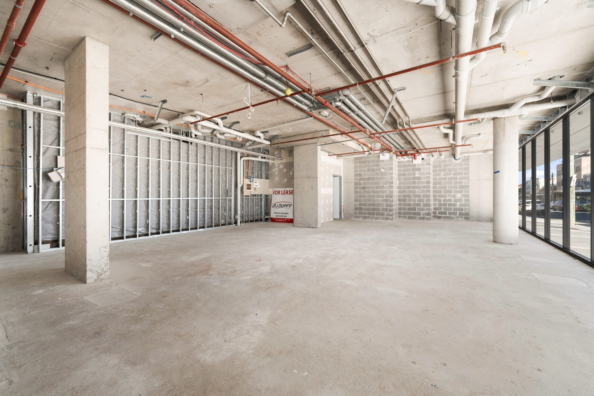 262-270 Rocky Point Rd, Ramsgate for lease Interior Photo- Image 1 of 5