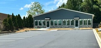 Plus de détails pour 213 Peachtree St, Shelbyville, KY - Commerce de détail à louer