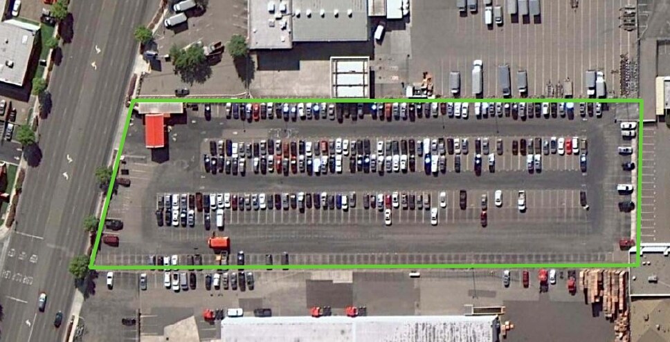 145 98th Ave, Oakland, CA à louer Photo du bâtiment- Image 1 de 3