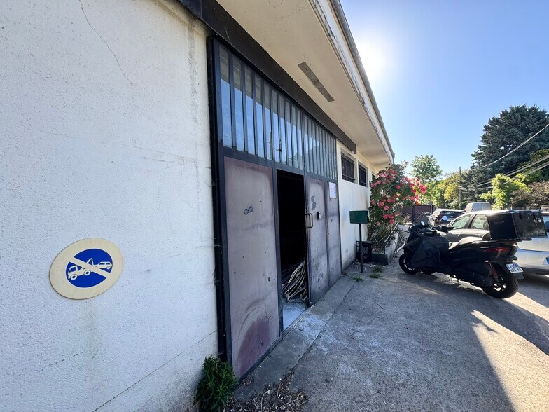 Local d'activités dans Montmagny à vendre - Photo du bâtiment - Image 3 de 7