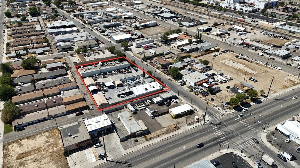 45134 - 45122 Trevor Ave portefeuille de 2 propriétés à vendre sur LoopNet.ca - Photo du bâtiment - Image 2 de 62