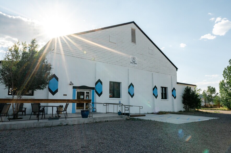 5301 Terry St Terry St, Mosca, CO à vendre - Photo du bâtiment - Image 3 de 38