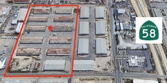 More details for 99 Washington St, Bakersfield, CA - Industrial for Sale