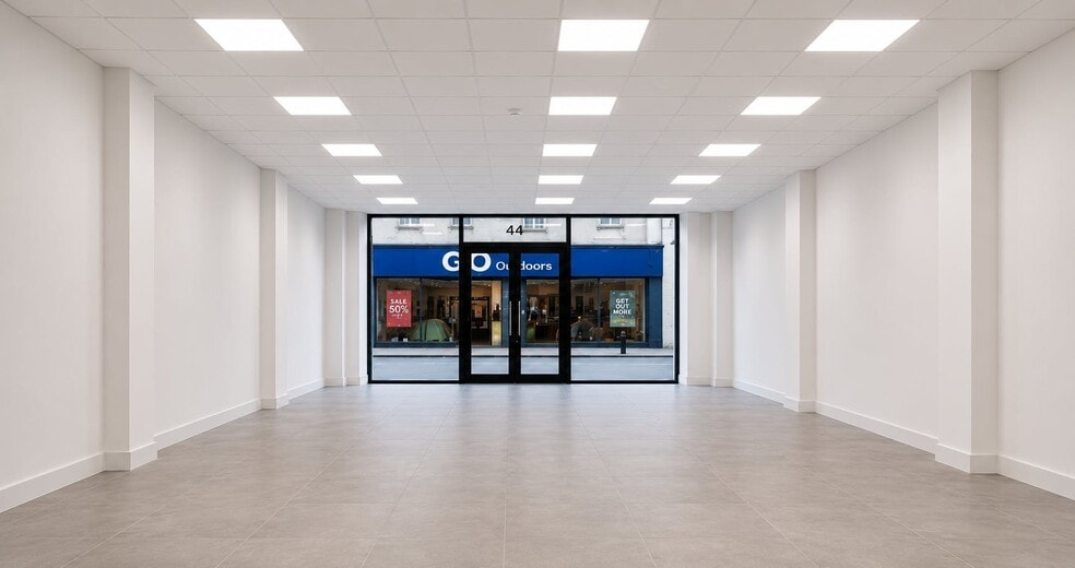 42-44 Mill St, Macclesfield for lease - Building Photo - Image 2 of 5