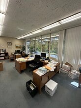 2411 Old Crow Canyon Rd, San Ramon, CA for lease Interior Photo- Image 2 of 5