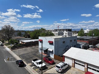 More details for 2137 S Birch St, Denver, CO - Office for Sale
