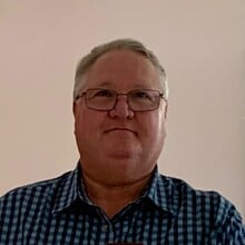 Joe Tupper