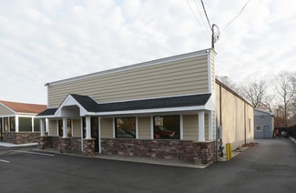 Plus de détails pour 1101 Waverly Ave, Farmingville, NY - Industriel à louer