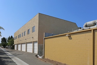 More details for 3138 Roosevelt St, Carlsbad, CA - Office for Lease