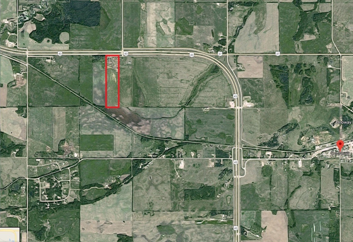 Highway 43, Lac Ste Anne County, AB à vendre Aérien- Image 1 de 1