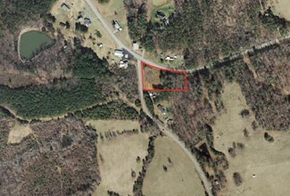 Plus de détails pour 4070 Bruce Garner Rd, Franklinton, NC - Terrain à vendre