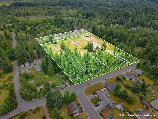 Plus de détails pour 16527 415th Ave SE, Gold Bar, WA - Terrain à vendre