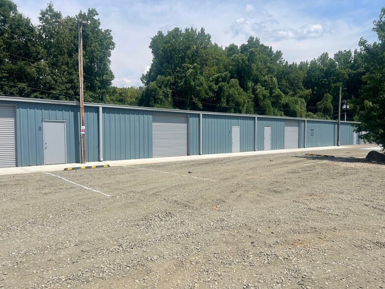 1081 Fort Mill Hwy, Indian Land, SC for lease - Building Photo - Image 3 of 23