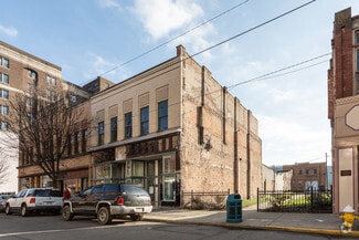 More details for 156-160 N 4th St, Steubenville, OH - Retail for Sale