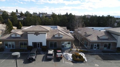 6148 Mae Anne Ave, Reno, NV for lease Building Photo- Image 1 of 6